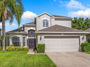 9966 Hidden Dunes Ln, Orlando, FL 32832