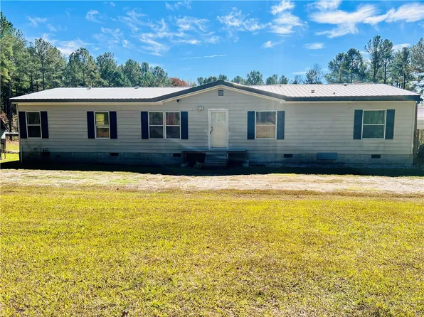 1973 Island Ford Rd, Abbeville, SC 29620