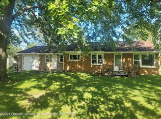 1647 Copas Rd, Owosso, MI 48867