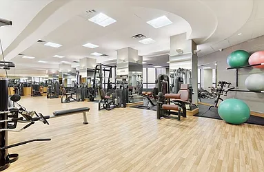 Rented by Oxford Property Group