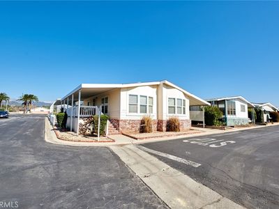 4095 Fruit St SPACE 775, La Verne, CA, 91750