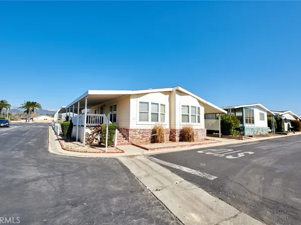 4095 Fruit St Space 775, La Verne, CA 91750