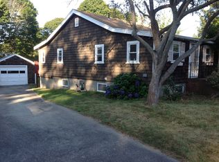 21 Kimball Beach Rd, Hingham, MA 02043