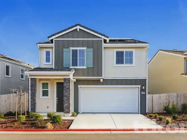 11629 Venitia Ln, Rancho Cordova, CA 95742