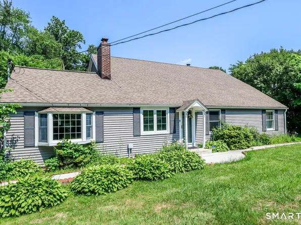 207 Stadley Rough Road, Danbury, CT 06811