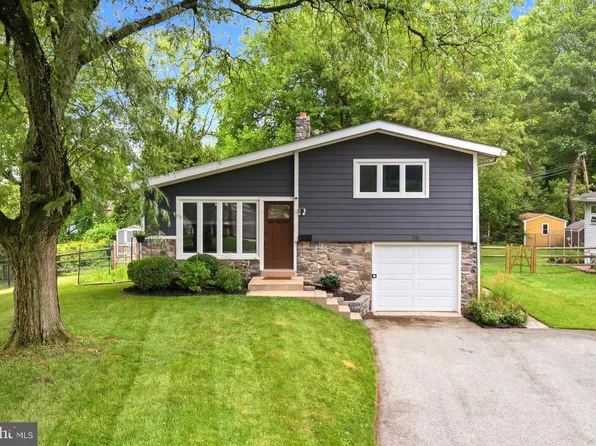 315 W Valley Forge Rd, King Of Prussia, PA 19406
