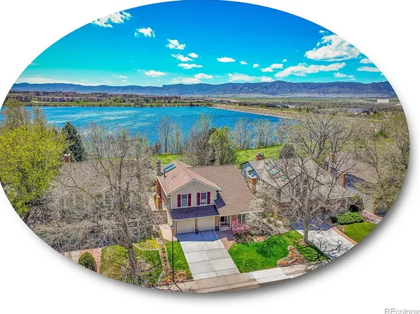 2590 W Long Circle, Littleton, CO 80120