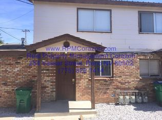 3337 Gypsum Rd, Reno, NV 89503