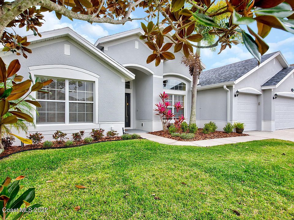 4748 Chastain Dr, Melbourne, FL 32940 Zillow
