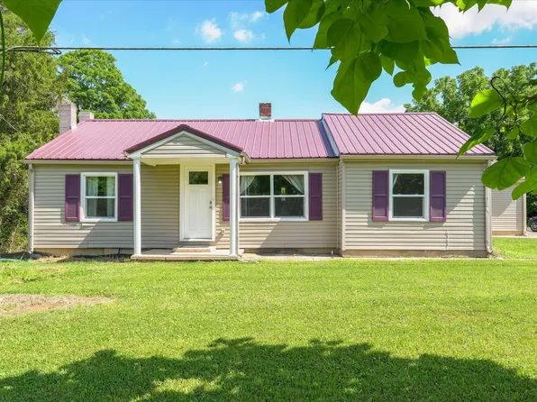 6389 County Road 550, Frankfort, OH 45628