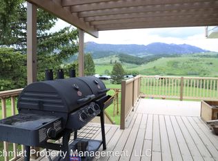 15416 Kelly Canyon Rd, Bozeman, MT 59715