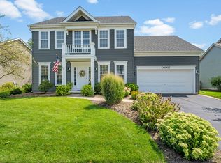 0S965 W Burnham Ln, Geneva, IL 60134