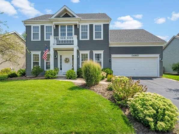 0S965 W Burnham Ln, Geneva, IL 60134