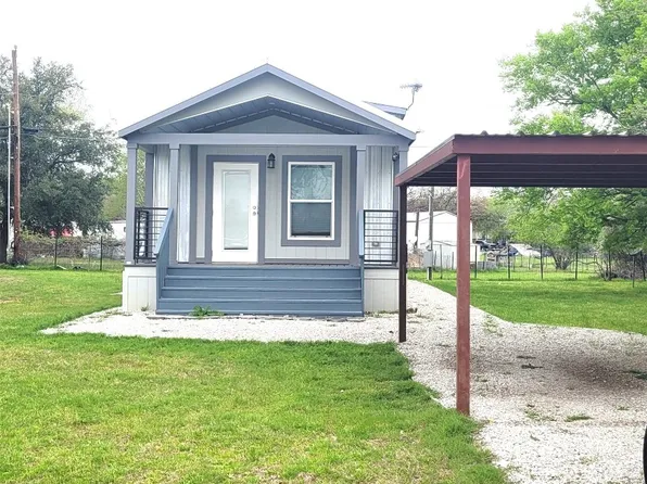 1537 Swan Ct, Azle, TX 76020