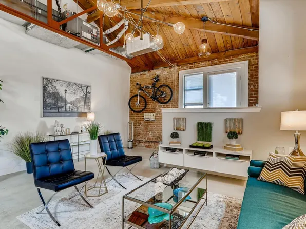 1630 E 26th Avenue, Denver, CO 80205