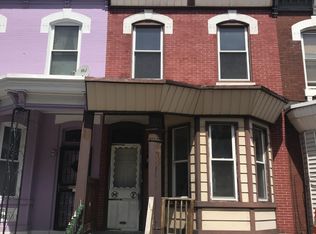 1111 W Silver St, Philadelphia, PA 19133