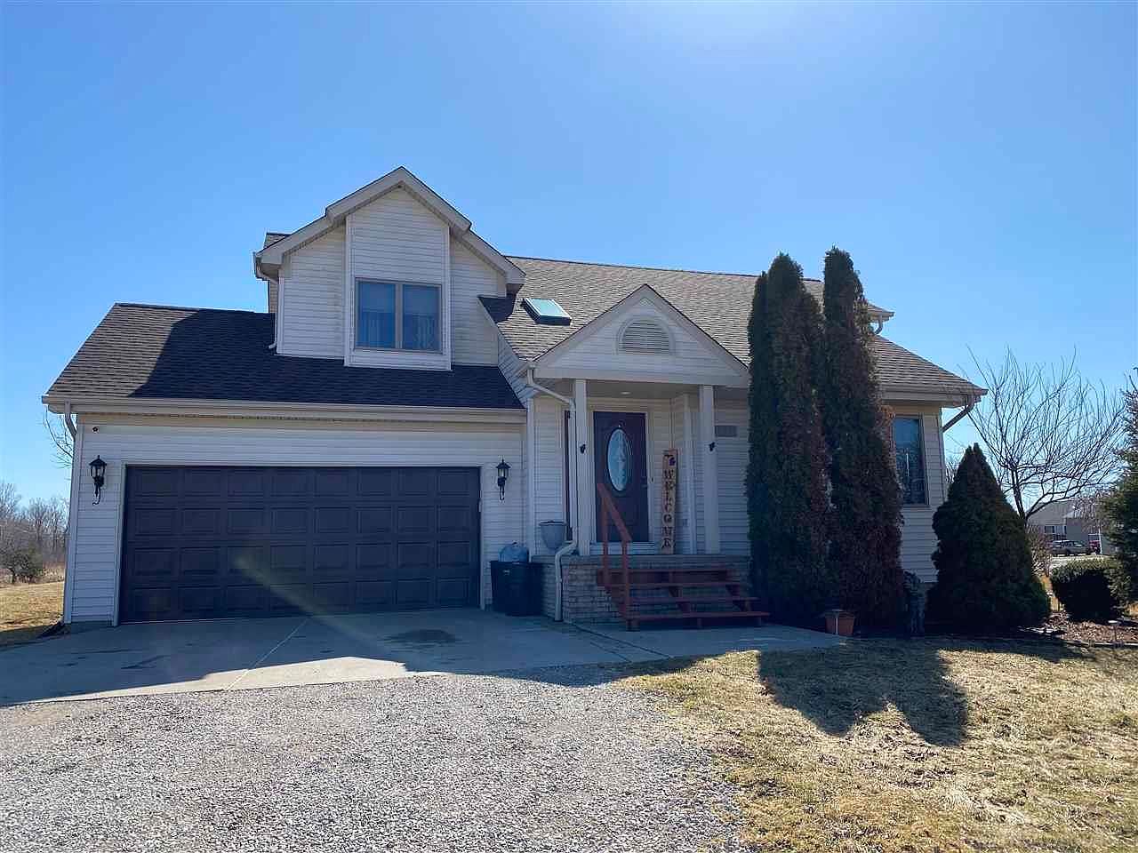 6479 Short Cut Rd, Cottrellville, MI 48039 Zillow