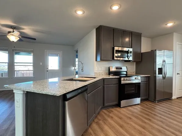11131 Hollinger Cir, Converse, TX