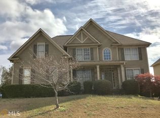 2825 Daniel Park Run, Dacula, GA 30019