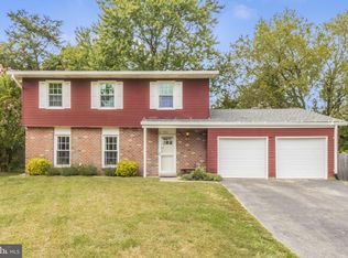 7902 Chalice Ct, Severn, MD 21144