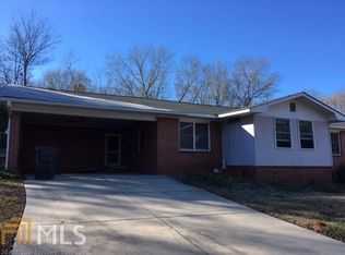 261 Pennington Rd, Milledgeville, GA 31061