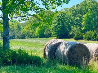 3368 Highway 184 W, Due West, SC 29639