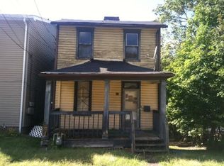 1311 Montier St, Pittsburgh, PA