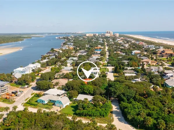 1204 BEACON STREET, NEW SMYRNA BEACH, FL 32169