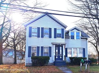 233 Main Street, Middleburgh, NY 12122