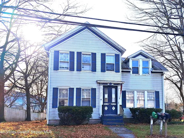 233 Main Street, Middleburgh, NY 12122