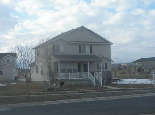 7979 N Smith Ranch Rd, Eagle Mountain, UT 84005