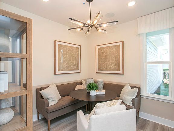 Model Representation