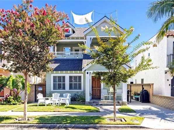 44 Park Ave, Long Beach, CA 90803