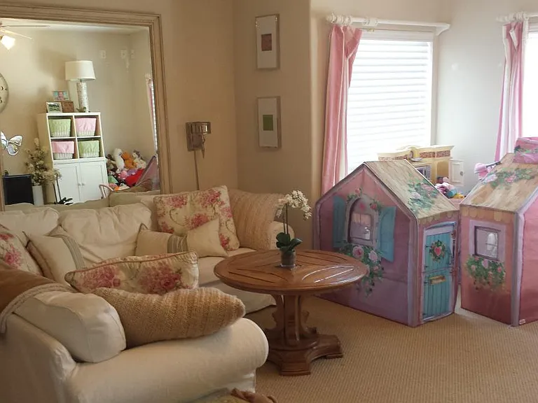 Large Play Area