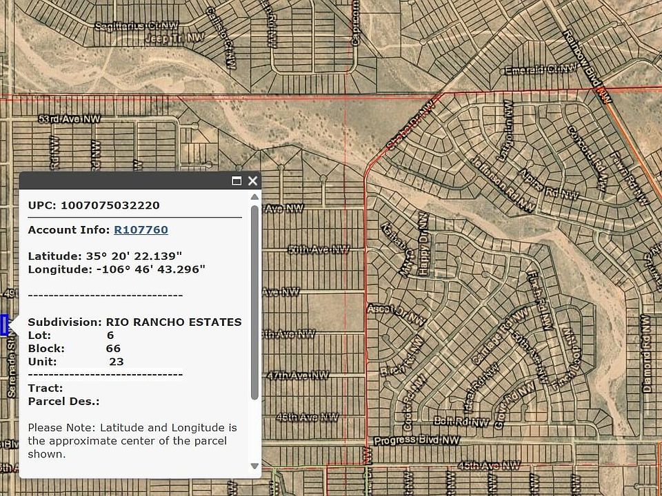 2nd image of 0 48th Ave NW