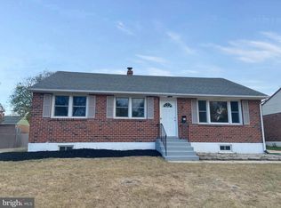 21 Dandridge Dr, New Castle, DE