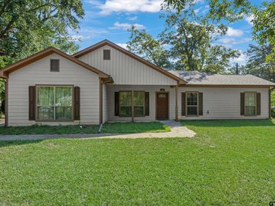 520 Hillcrest Ave, Tyler, TX, 75702