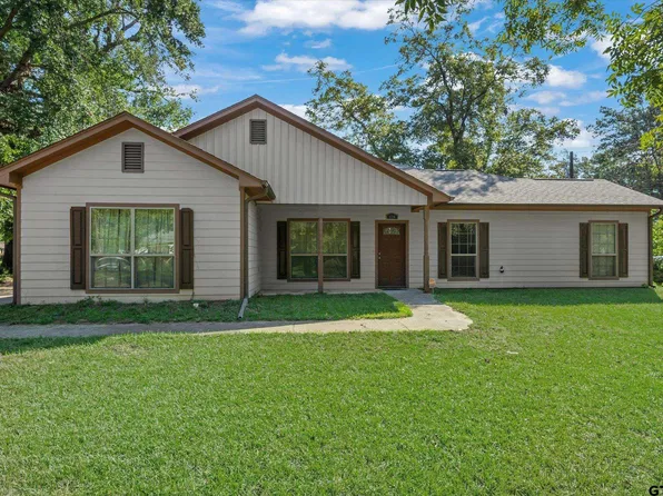 520 Hillcrest Ave, Tyler, TX 75702