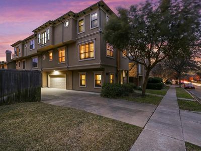 6220 Oram St, Dallas, TX, 75214