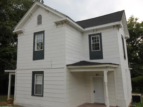 510 Sullivan St, Laurens, SC 29360