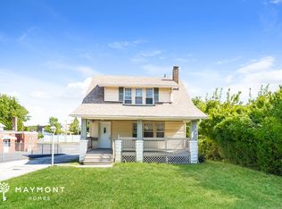 15626 Friend Ave, Maple Heights, OH 44137