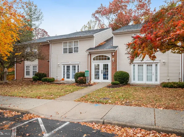 15526 Horseshoe Ln #526, Woodbridge, VA 22191