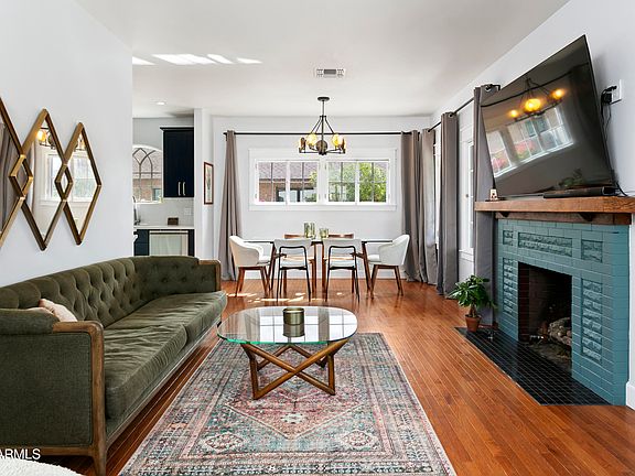 5th image of 516 W CULVER Street