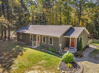 22 Spencer Ln, Richmond, ME 04357