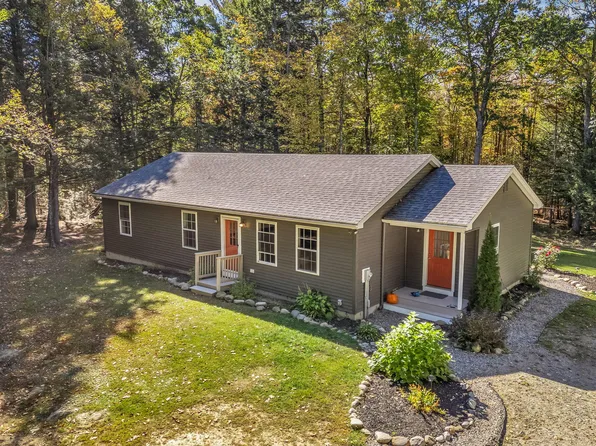 22 Spencer Lane, Richmond, ME 04357