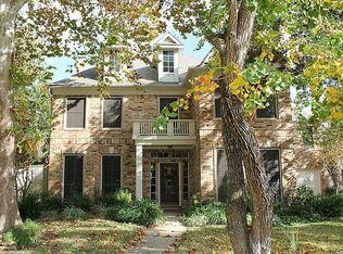 1110 Pinewood Ln, Seabrook, TX 77586