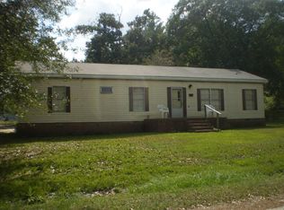 109 McArthur Dr, Rockingham, NC 28379