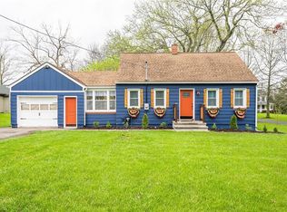 2303 Manitou Rd, Rochester, NY 14606