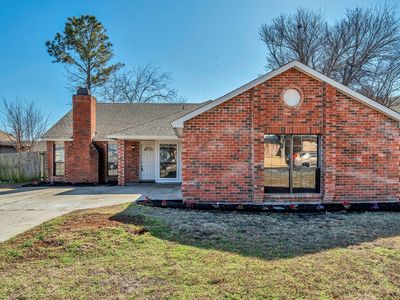 1508 Rockdale Dr, Arlington, TX, 76018