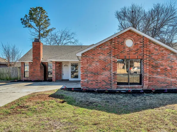 1508 Rockdale Dr, Arlington, TX 76018